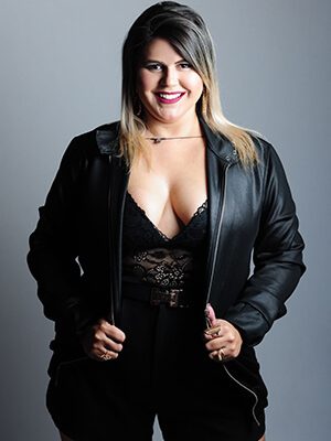 Ana Carolina Rodrigues de Souza