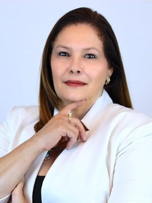 Claudia Georgiopoulos